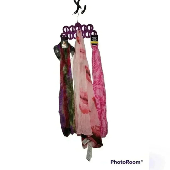 Bundle of 3 New Scarves - Picture 1 of 5